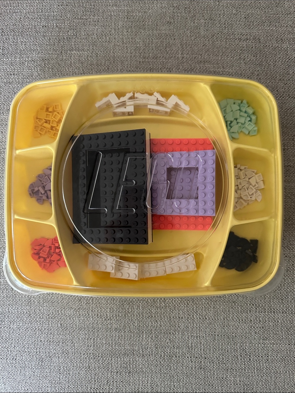 Lego Dots Bundle